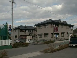 コーポラス関本Aの画像