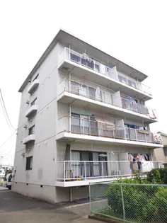 駒金屋5マンションの画像