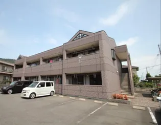 ラフィーネ Sの画像