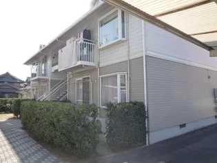 バードランド南蔵王B棟の画像