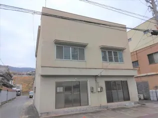 広島県福山市水呑町【一戸建】の外観