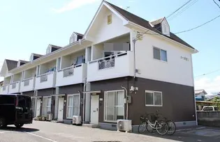コーポ宮の画像