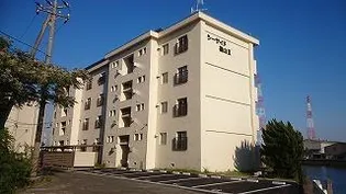 シーサイド福山Ⅱの画像