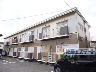 ホワイトハウス春日の画像