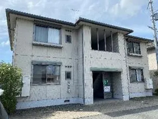 テシマヤードC棟の画像