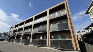 L’Etoile (レトワール)【1階】の外観