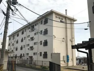 シーサイド福山Ⅰの画像