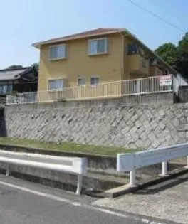 グリーンヒルズの画像