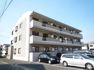 神辺中央マンションの画像