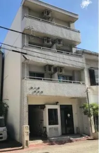 コーポマネキの画像