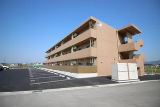 ポルポラ【3階】の外観