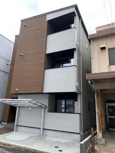 スリーズ霞町の画像