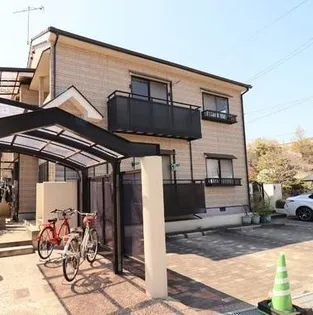 サンライズフジイの画像