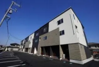 N PRIME A棟の画像