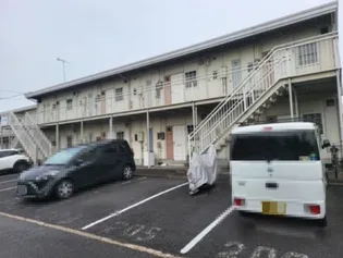 レジデンス白鳥Aの画像