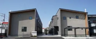 メゾンクレスト神辺川北IIの画像