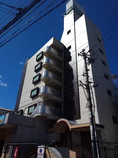 メゾンエンリッチの画像