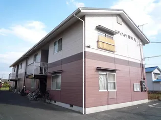 シティハイツ沖川Bの画像