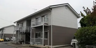 シティハイツあすなろBの画像