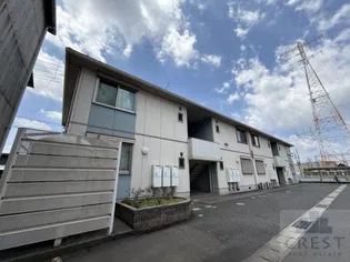 シャーメゾンNSG福山 B棟の画像