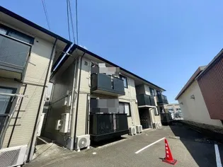 コーポWADA B棟の画像