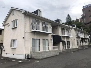 フォレスト伊勢丘 B棟の画像