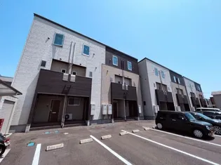 エルキュール C棟の画像