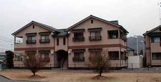 コーポロゼ B棟の画像