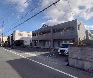 プラッツⅠの画像