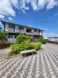 サンビレッジ曙 Bの画像