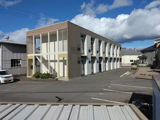 レオパレスル ポルトBの画像