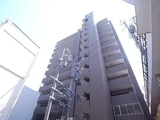 アルファライフ本通りの画像