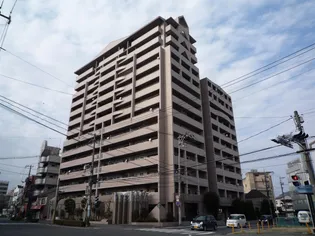 アルファステイツ入船町の画像