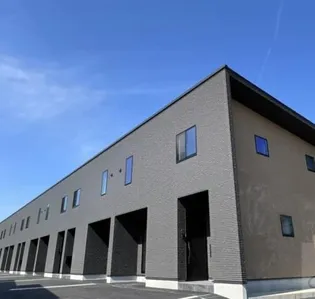 メゾンクレスト多治米IIの画像