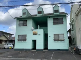 カジシマハイツの画像