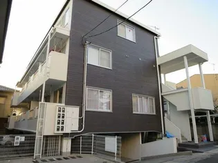 レイクス本庄の画像