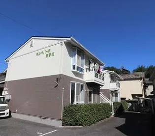 ランドパーク東手城の画像