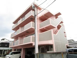 パークサイド西町の画像