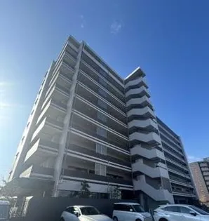 アルファスマート神辺Ⅲの画像