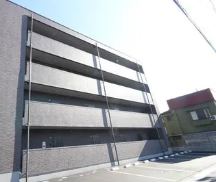 クレール東福山の画像