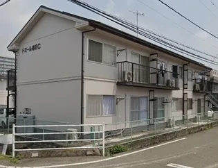 ドミール春日C棟の画像