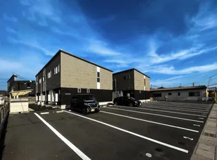 マーベラス AB棟の画像