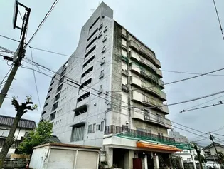 プレジデント沖野上の画像