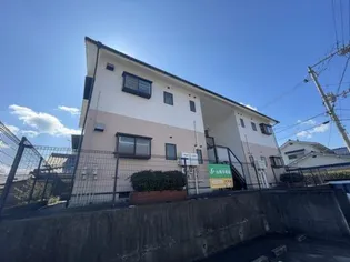 コーポ岩本25の画像