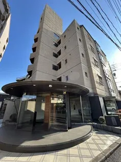 ヒューマンズ沖野上【3階】の外観