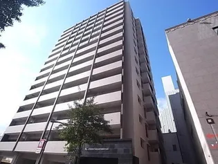 アルファステイツ福山駅前IIの画像