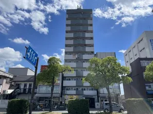 アルティメイトbuilding光南 The Tower【6階】の外観