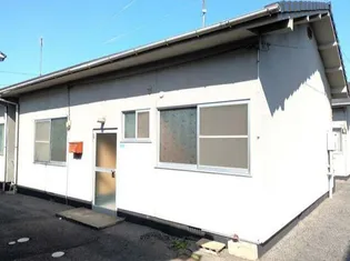 池田アパートの画像