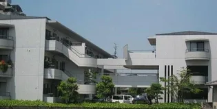 蔵王アイビーコートB棟の画像