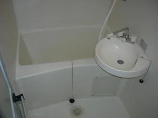 フォーサイトプラザ【3階】の内装